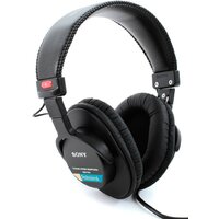 Наушники Sony MDR7506