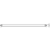 Люминесцентная лампа Osram HO G5 54 Вт 3000 К