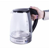 Электрический чайник Endever SkyLine KR-345G