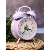Настольные часы ILikeGift Cactus Time 860-3-04