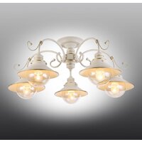 Припотолочная люстра Omnilux Torri OML-50807-05