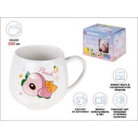 Кружка Perfecto Linea Sweet fruits 17-401114