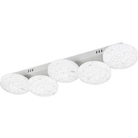 Припотолочная люстра Escada 10279/5LED (белый)