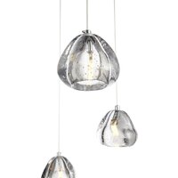 Подвесная люстра ST Luce SL6017.101.07