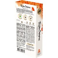 Кофе в капсулах LEBO Coffee Taffee Caramel 10x5.5 г