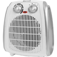 Тепловентилятор Maxwell MW-3458 W