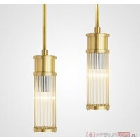 Подвесная люстра ImperiumLoft Nice01 140893-26