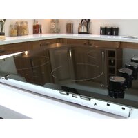 Варочная панель Electrolux EHF6140FOK