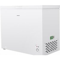 Морозильный ларь MAUNFELD MFL200W