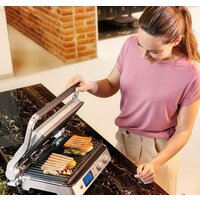 Электрогриль Braun MultiGrill 9 CG9047