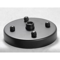 Припотолочная люстра Lussole LSP-8165