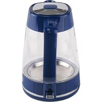 Электрический чайник CENTEK CT-1014 Blue