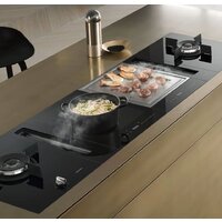 Варочная панель Miele CS7632 FL