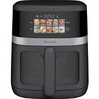 Аэрогриль (аэрофритюрница) Weissgauff WAF 726 DS Digital OptiFry