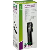 Машинка для стрижки волос HomeStar HS-9067