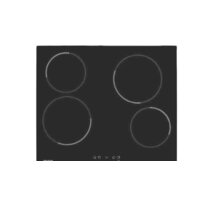 Варочная панель Akpo PKA 60 9014 BL