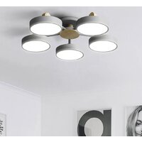Припотолочная люстра ImperiumLoft Move_01 178249-26