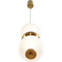 Подвесная люстра Lumion Taisha 8324/20L