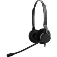 Офисная гарнитура Jabra BIZ 2300 Duo NC Balanced QD
