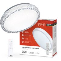 Светильник-тарелка In Home Comfort Saphir 4690612035123