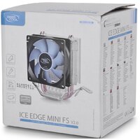 Кулер для процессора DeepCool ICE EDGE MINI FS V2.0