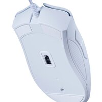 Игровая мышь Razer DeathAdder Essential Mercury White
