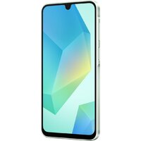 Телефон Samsung Galaxy A16 SM-A165F 4GB/128GB (мятный)