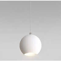Люстра средней высоты Elektrostandard 50215/1 LED (белый)