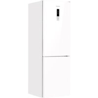 Холодильник MAUNFELD MFF185NFW10 Inverter