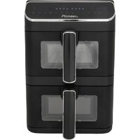 Аэрогриль (аэрофритюрница) Pioneer SM560D