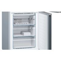 Холодильник Bosch Serie 6 KGN39LB316