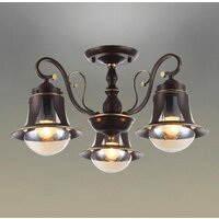 Люстра средней высоты Omnilux OML-50607-03