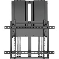 Кронштейн для телевизора Gembird WM-90F-02