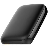 Внешний аккумулятор Kinetic Galaxy QC 10000mAh (черный)