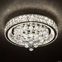 Люстра средней высоты LED4U L032-500 (с функцией УД)