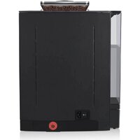 Кофемашина Dr.Coffee F10 (черный)