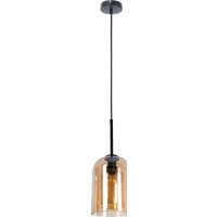 Подвесная люстра Arte Lamp Paio A7015SP-1BK