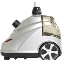 Отпариватель Гранд Мастер GM-S205 Professional (серебристый)