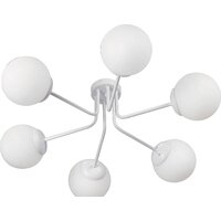 Припотолочная люстра Vitaluce V4995 V4995-0/6PL