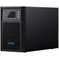 Источник бесперебойного питания Marsriva Single Phase On-Line UPS Tower MR-US1K