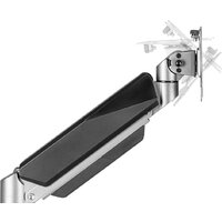 Кронштейн для монитора ErgoSmart Heavy-Duty