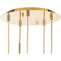 Подвесная люстра Lightstar Cilino 756052