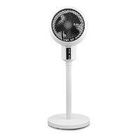 Вентилятор Evolution AirLeaf AL-302R