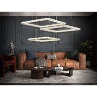 Подвесная люстра Ambrella light Acrylica FA1759