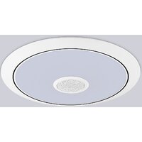 Припотолочная люстра Ambrella FZ720 WH (белый)