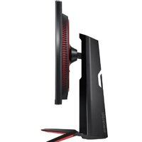 Игровой монитор LG UltraGear 27GN650-B