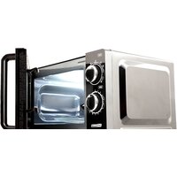 Микроволновая печь CENTEK CT-1575 (черный)