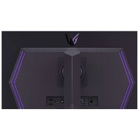 Игровой монитор LG UltraGear 27GS95QE-B