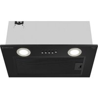 Кухонная вытяжка Meferi INBOX45BK Light