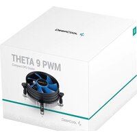 Кулер для процессора DeepCool THETA 9 PWM DP-ICAP-T9P